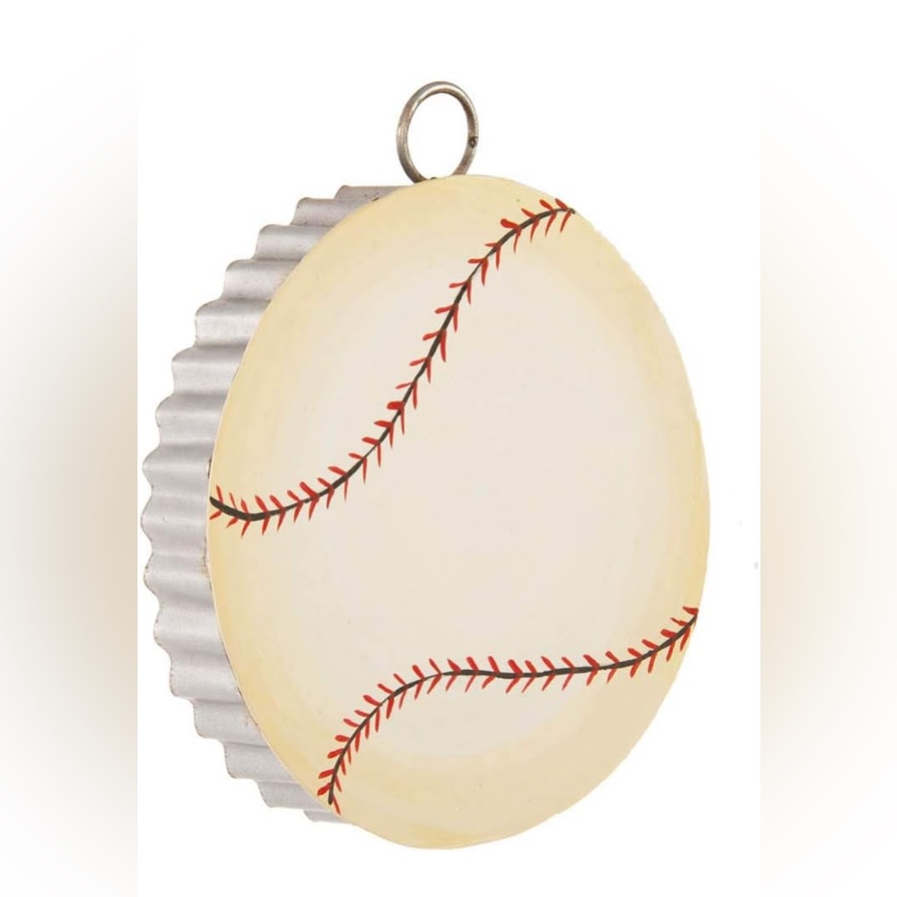 Round Top Collection Baseball attachment
